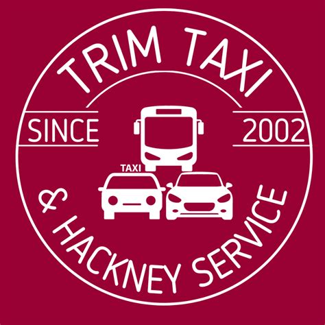 TRIM TAXI & HACKNEY SERVICE LIMITED Active